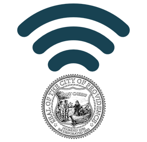 City of Providence Wifi